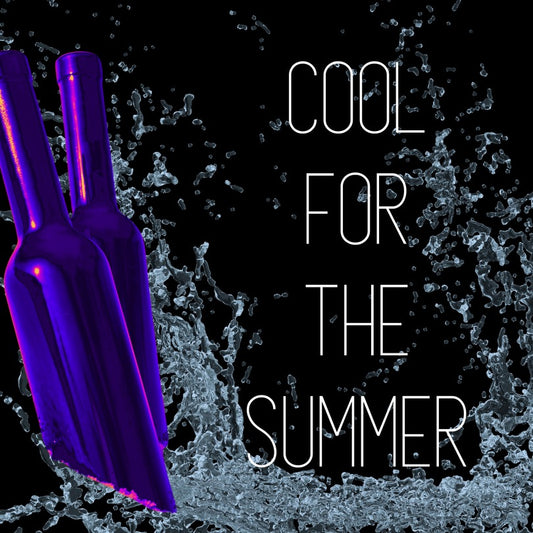Cool for the Summer | July 6