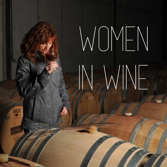 Women In Wine | August 26